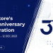 Coinstore Turns 3 With A Series of Events And Campaigns To Join