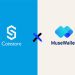 Coinstore and MusePay Announce Groundbreaking Partnership to Elevate Digital Asset Management and Payments